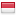 hdwallpapere.com server is located in Indonesia